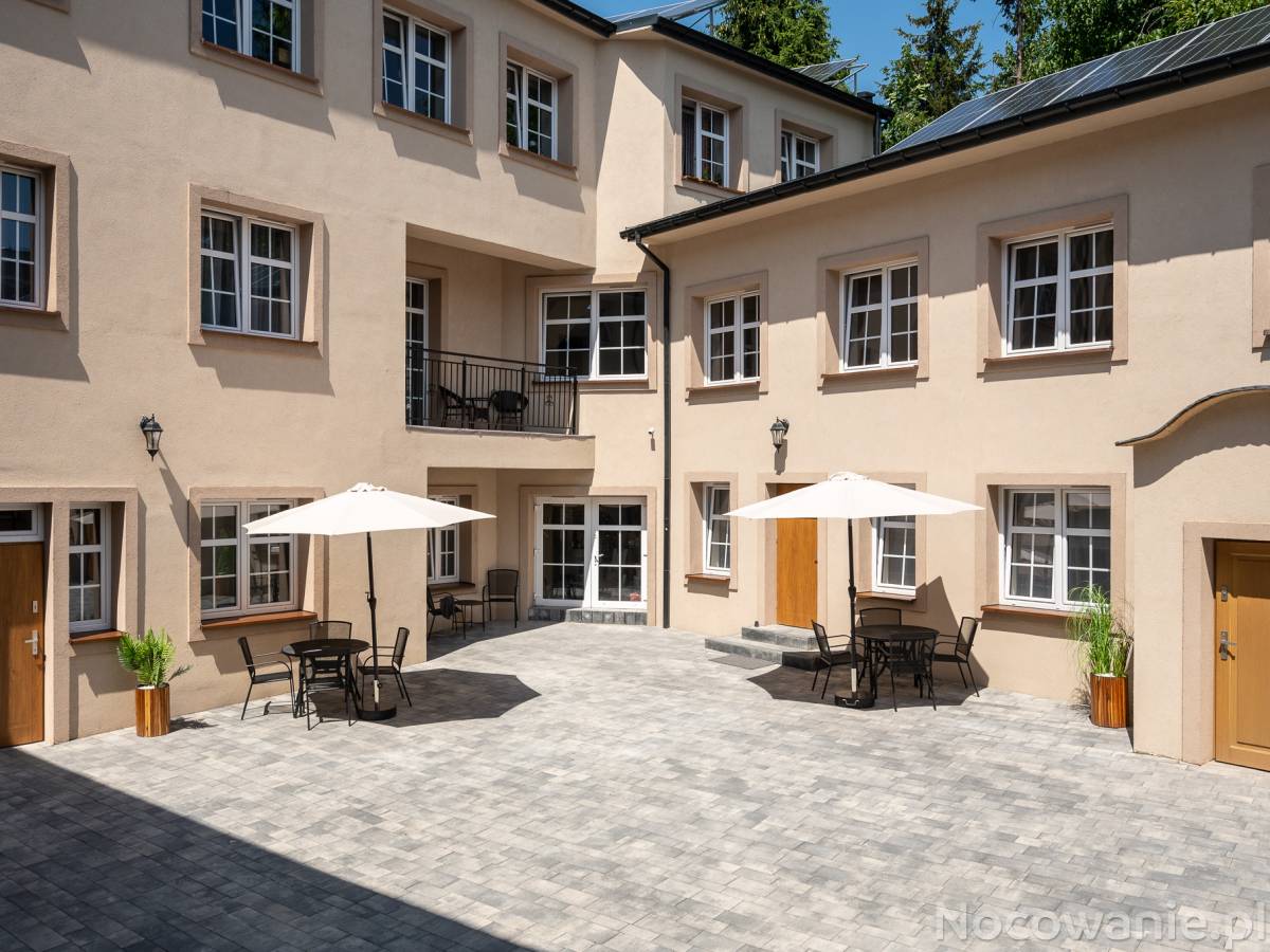 Central Platinum Apartments