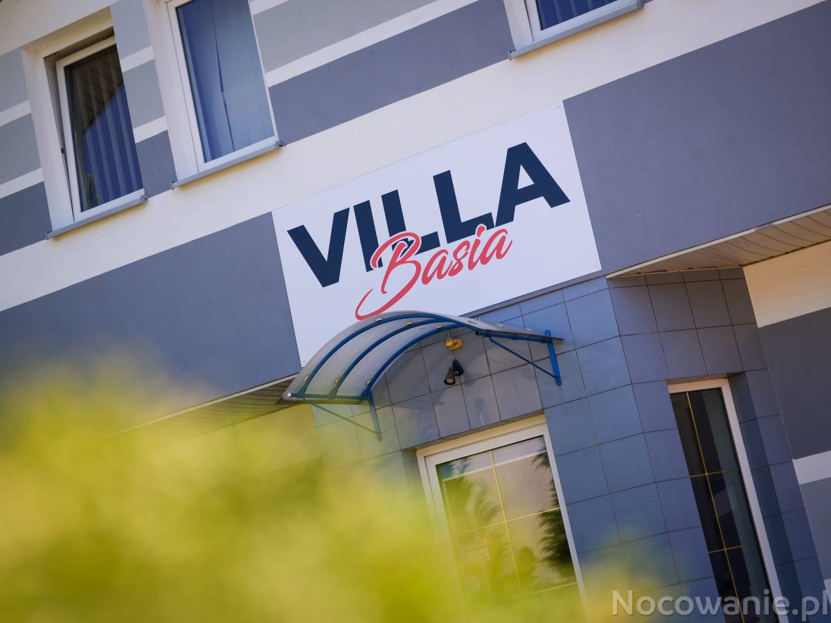 Villa Basia