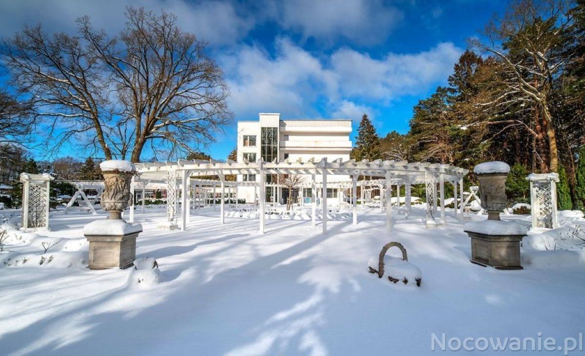 Zimowa rehabilitacja w pigułce - Ferie 2026