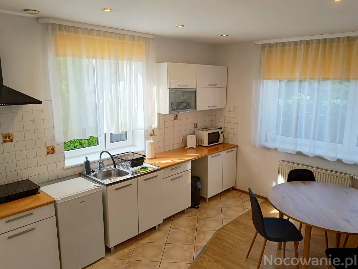 Apartament Karolina