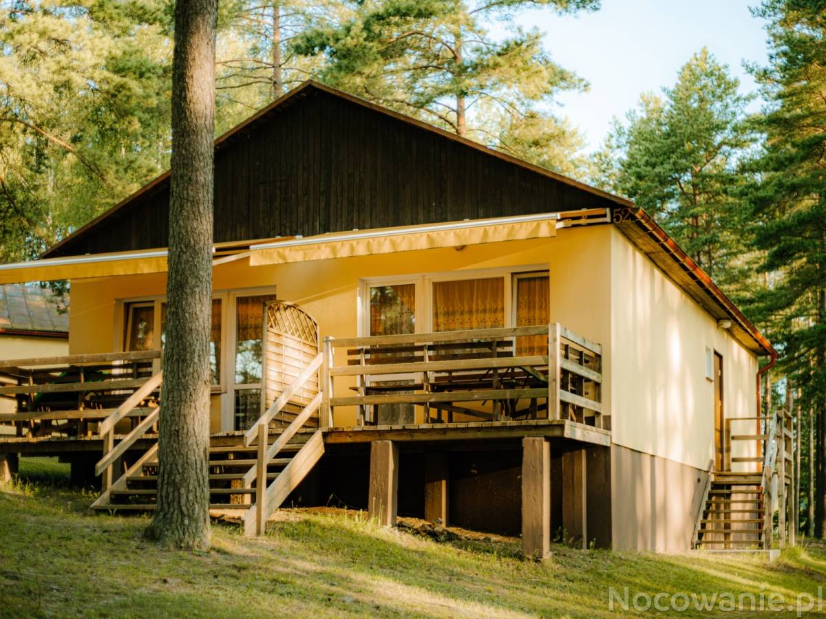 Ośrodek Wypoczynkowy Czerwiński