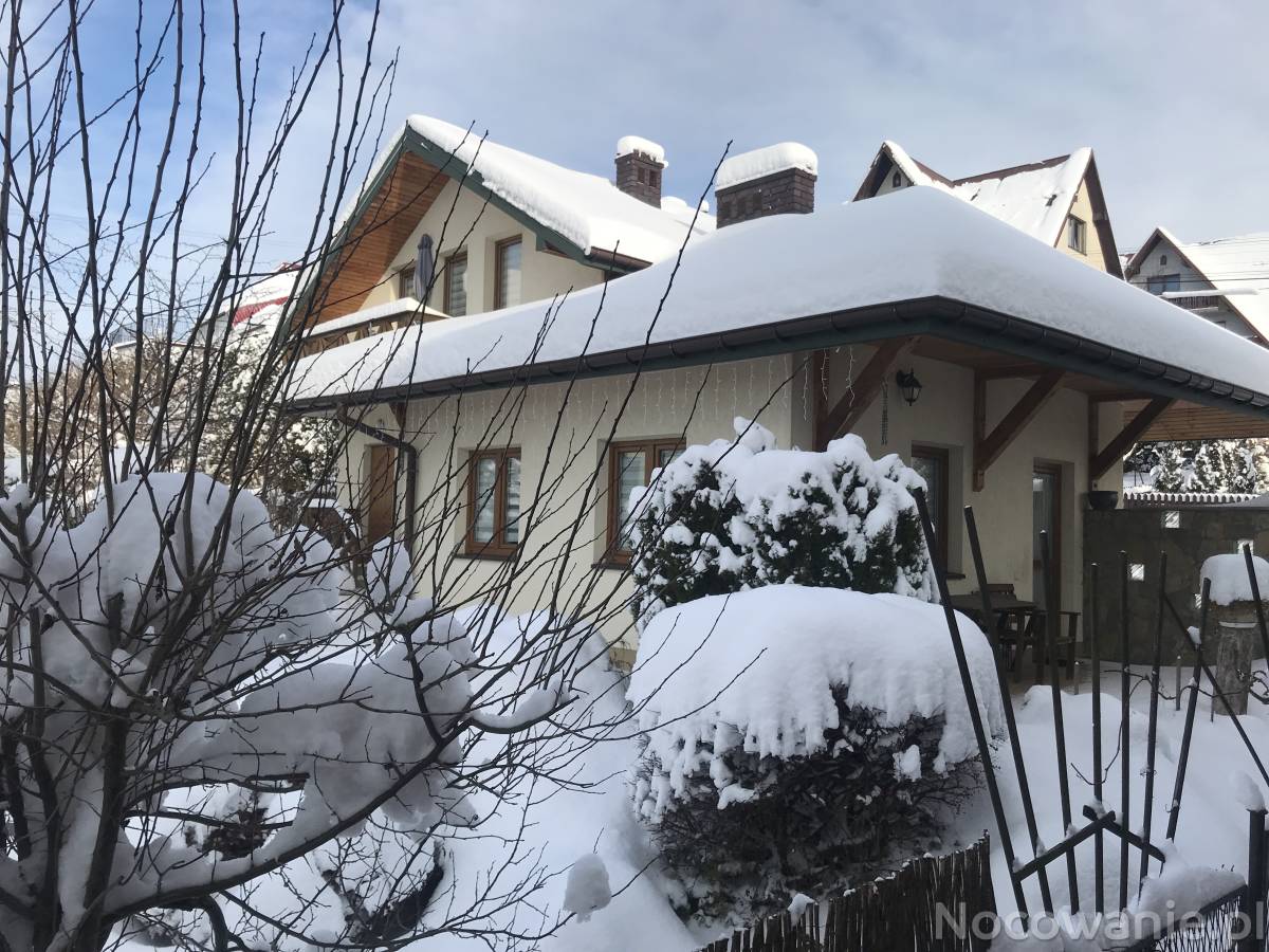 Wynajem długoterminowy