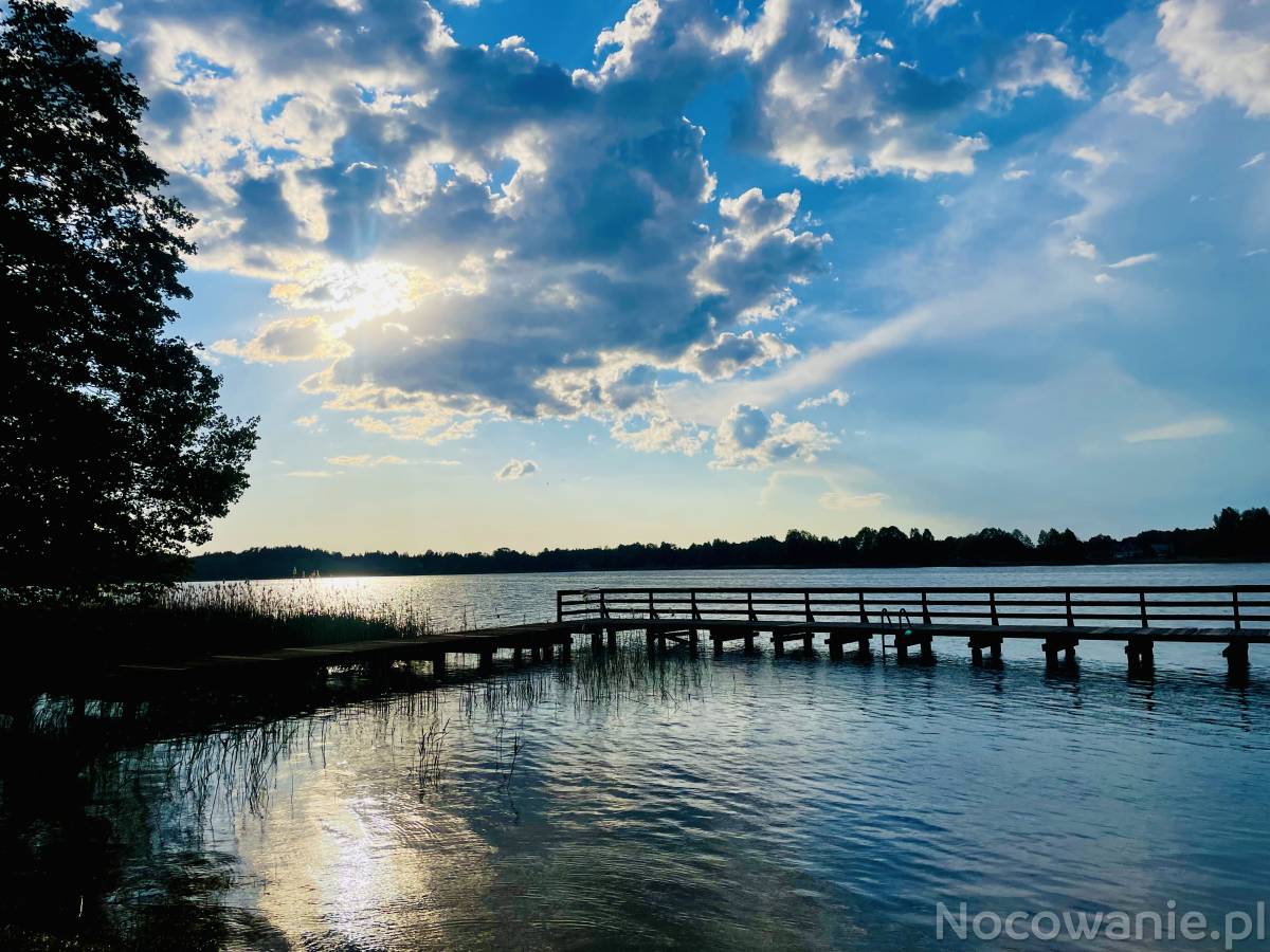 MAJÓWKA W CENIE 3 NOCE POBYTU ZA DWIE