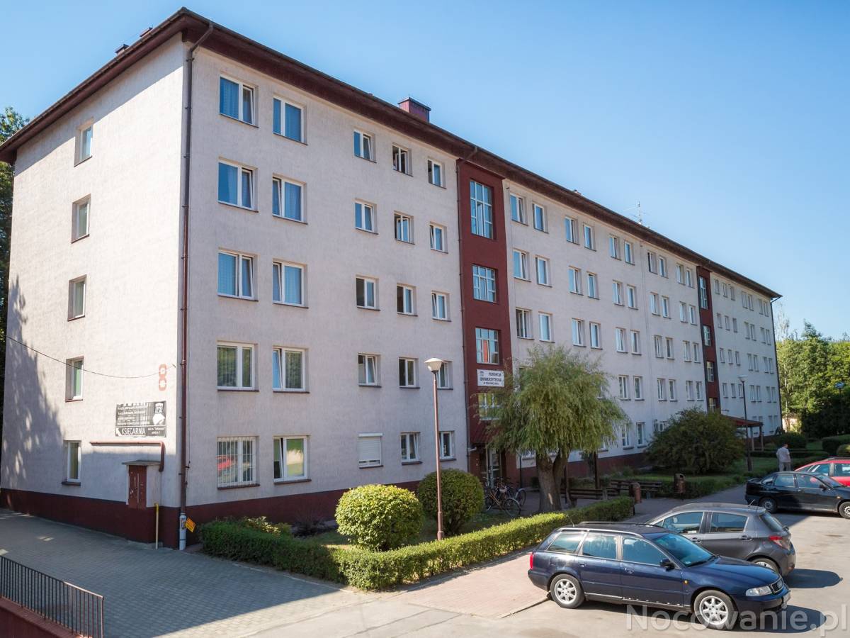 Pokoje, Mieszkania Dla Firm