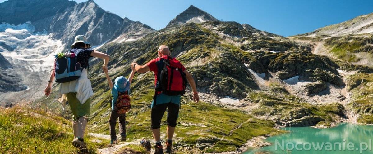 Oferta wakacyjna dla rodzin z dziećmi 2026