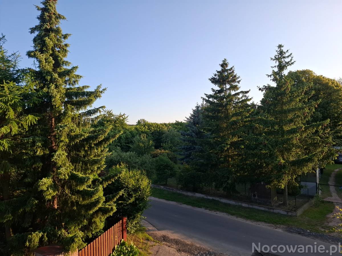 Agroturystyka Chwałowo