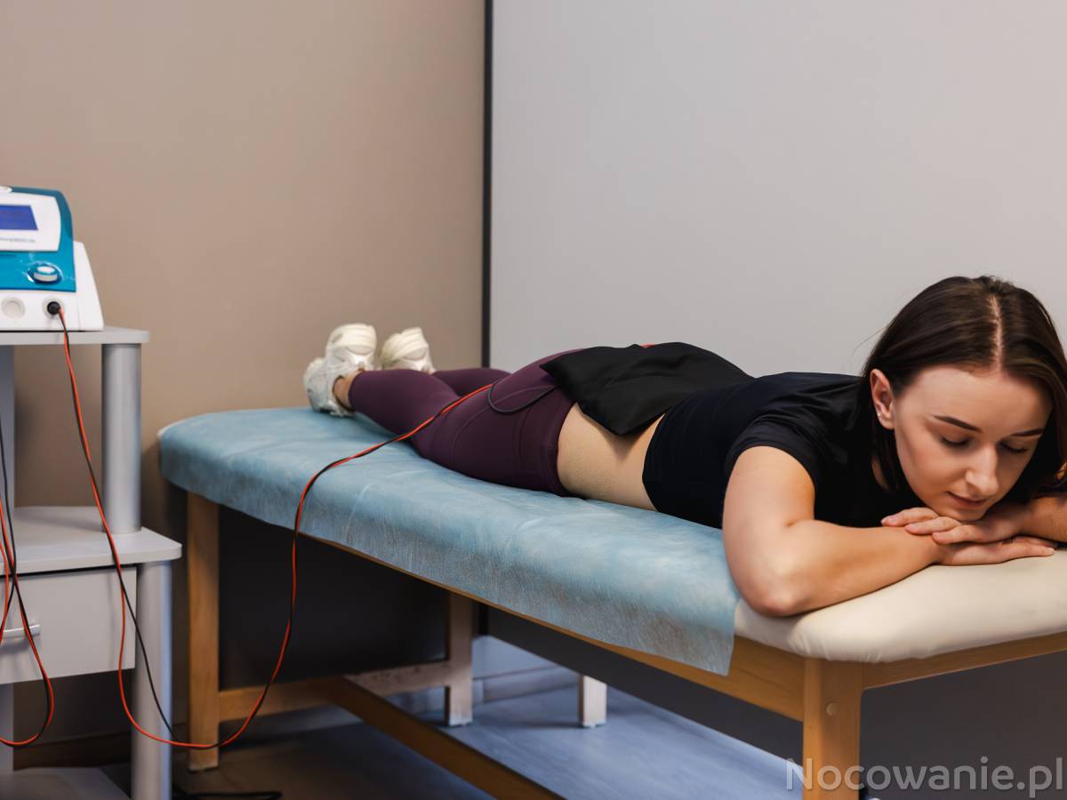 Wczasy dla Seniorów