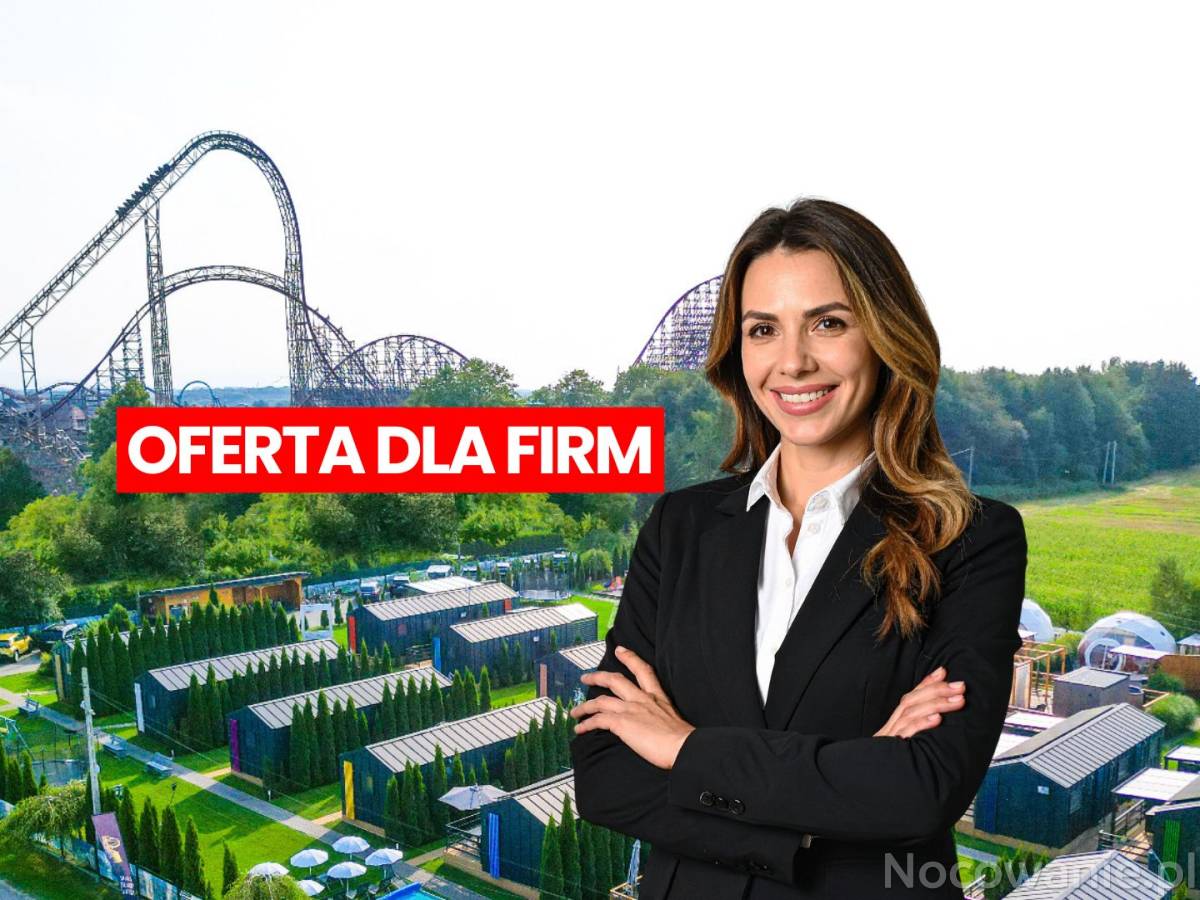 Oferta dla firm