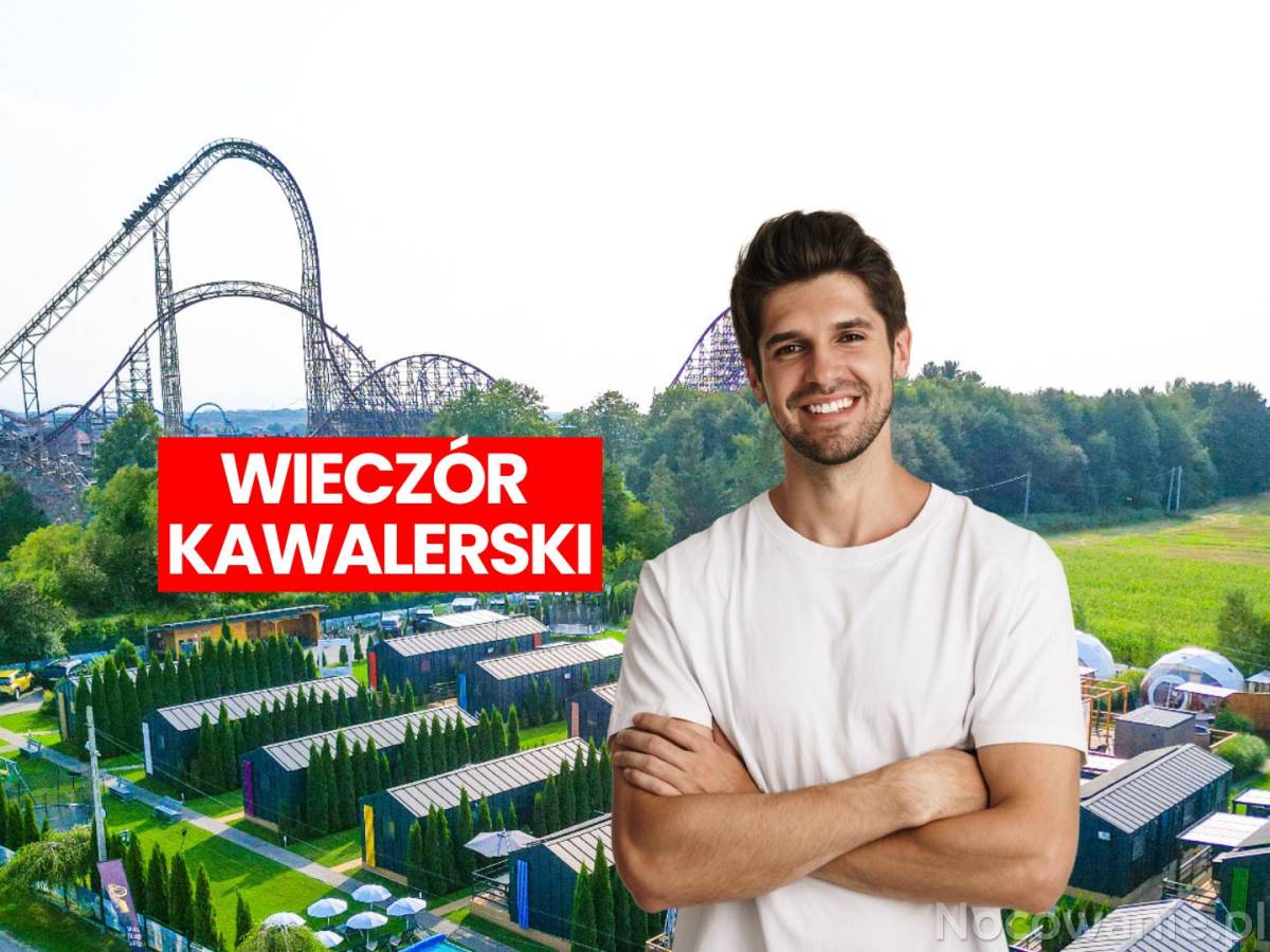 Wieczór kawalerski