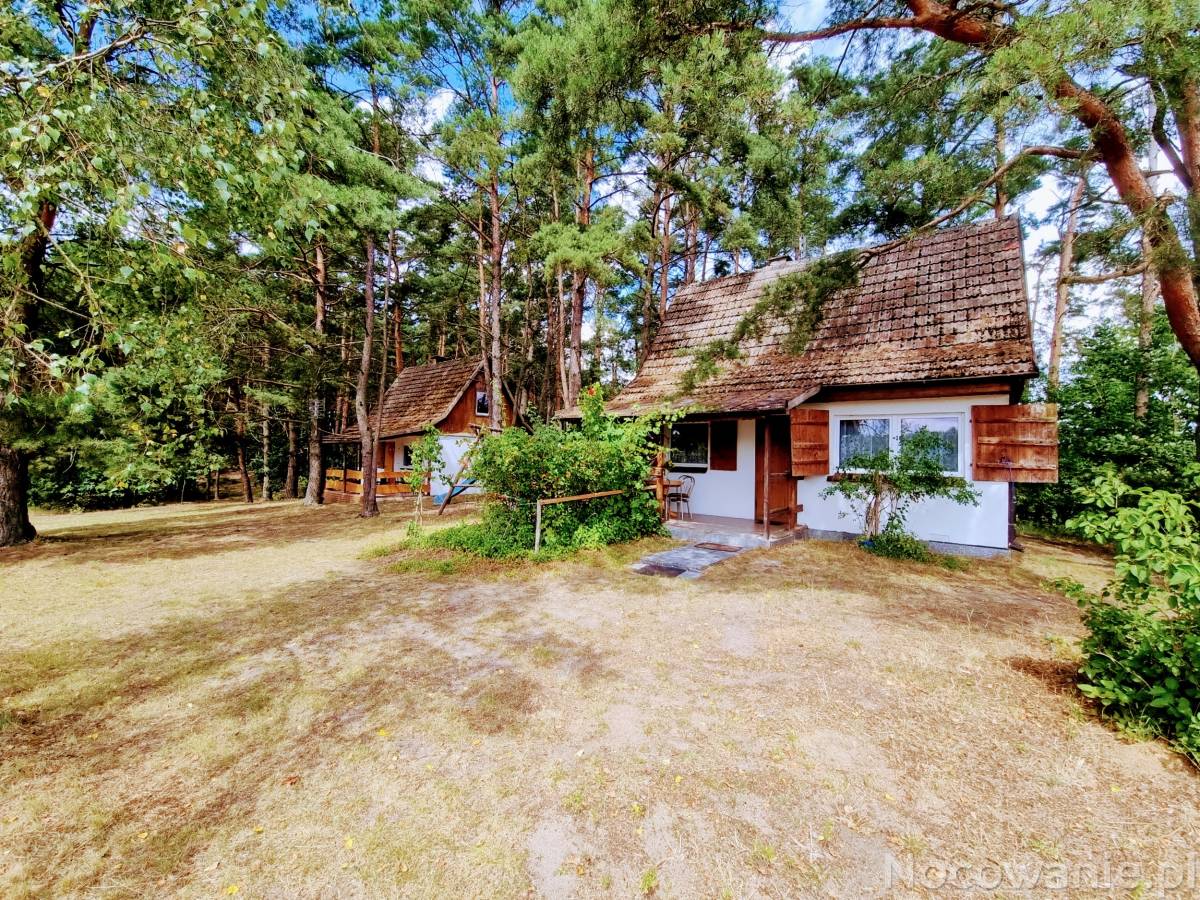 Gospodarstwo Agroturystyczne 