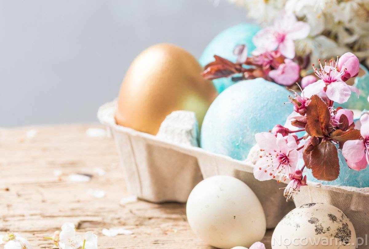 Wielkanocny turnus rehabilitacyjny z zabiegami