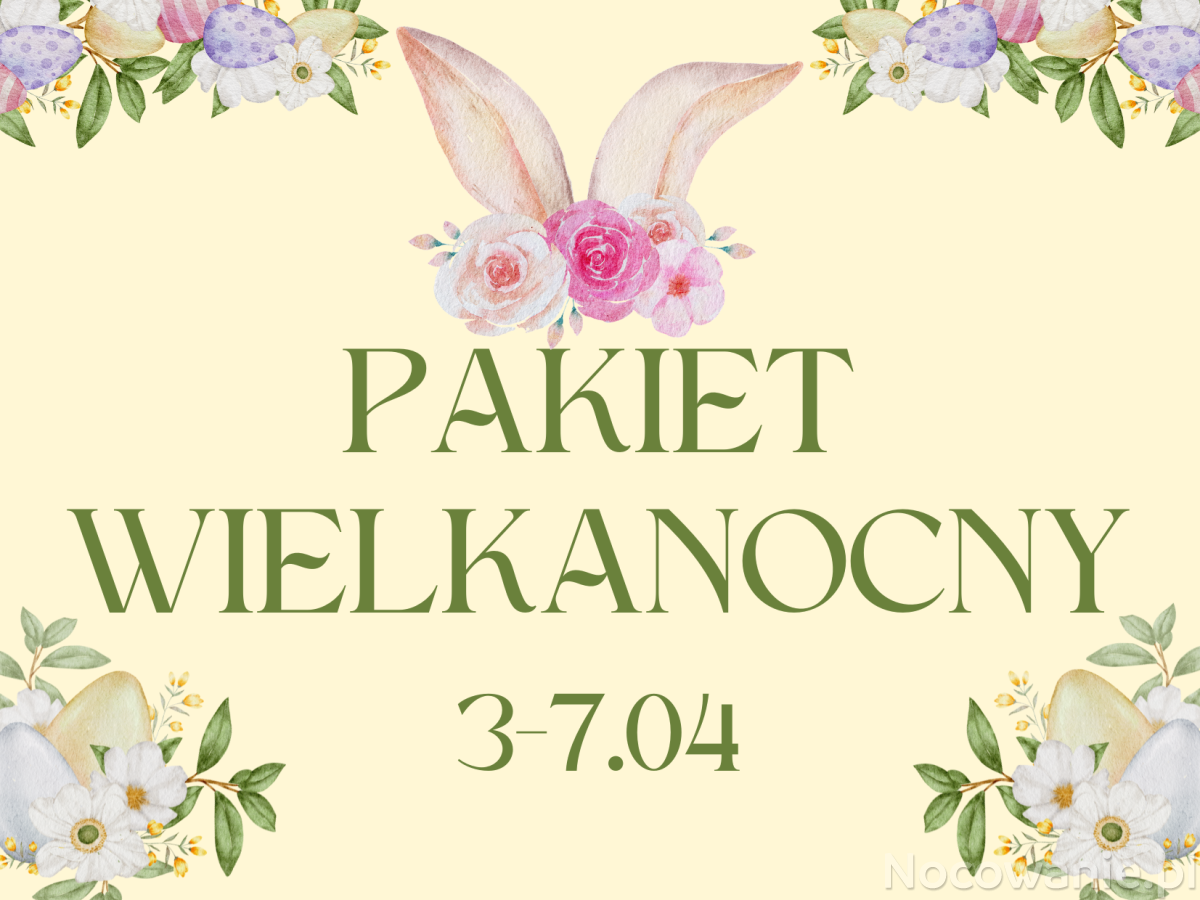 Wielkanoc