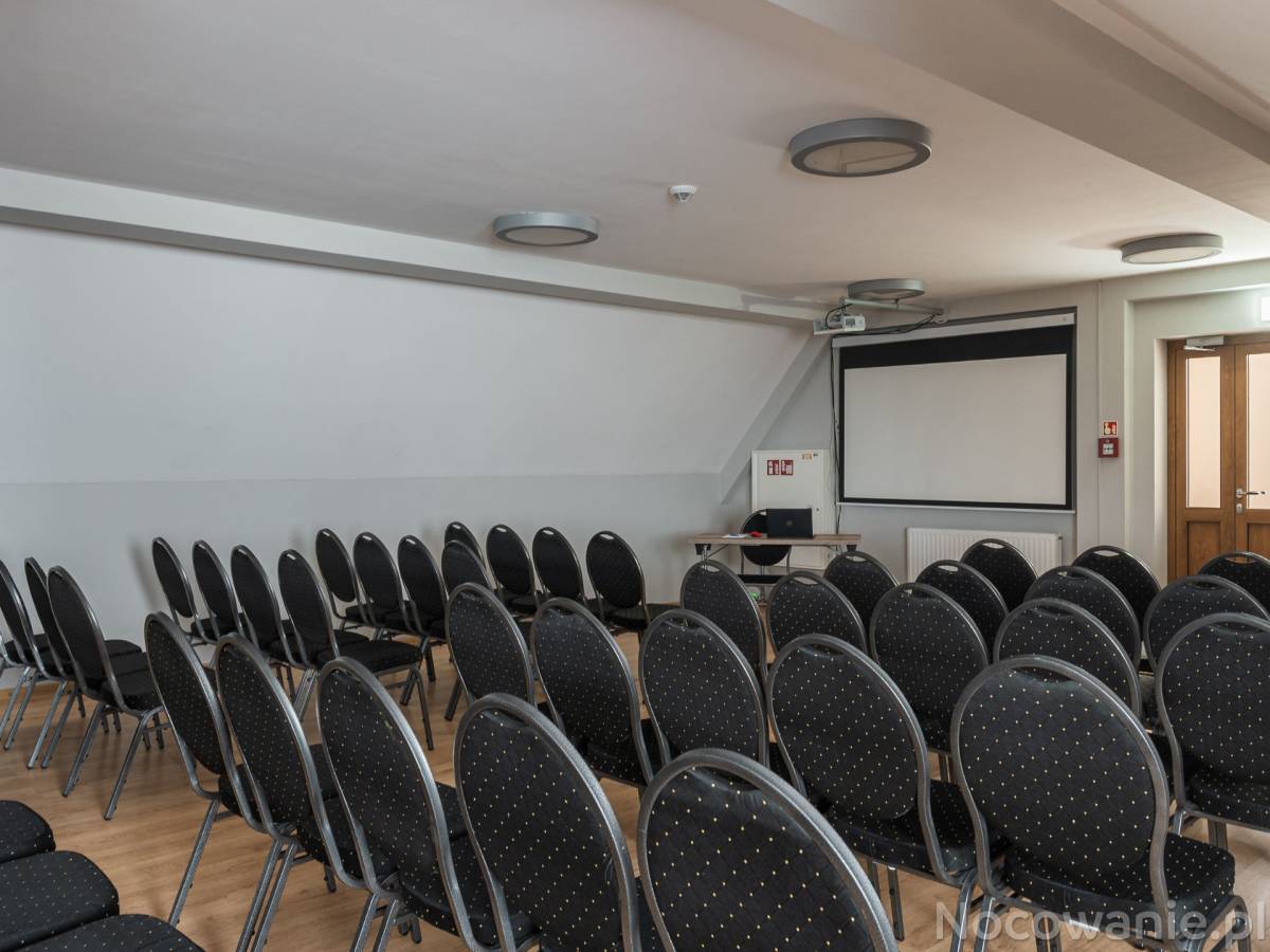 Sale konferencyjne