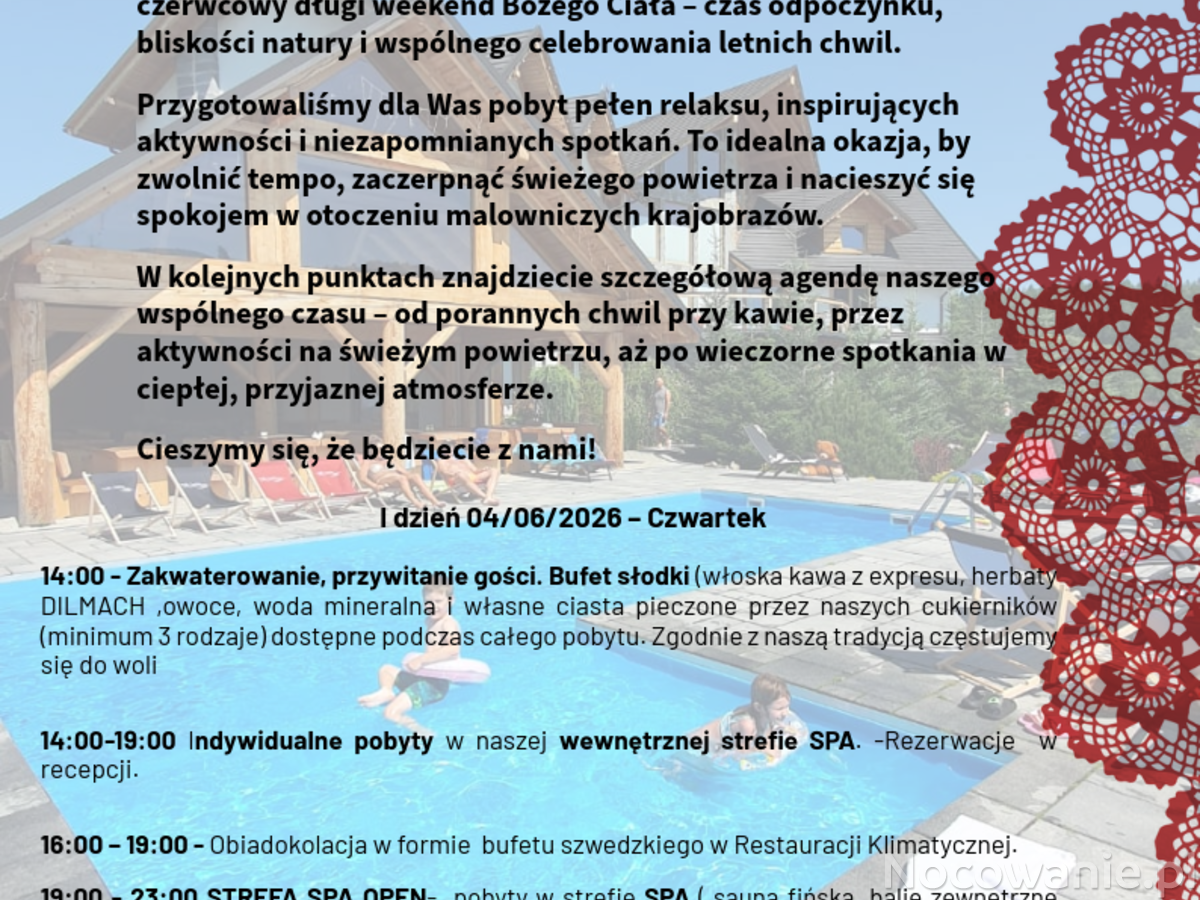 Boże Ciało