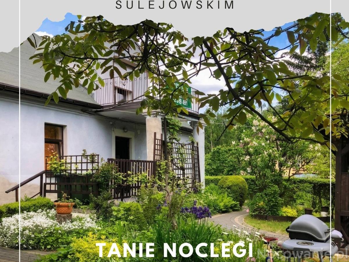 Agroturystyka Zacisze