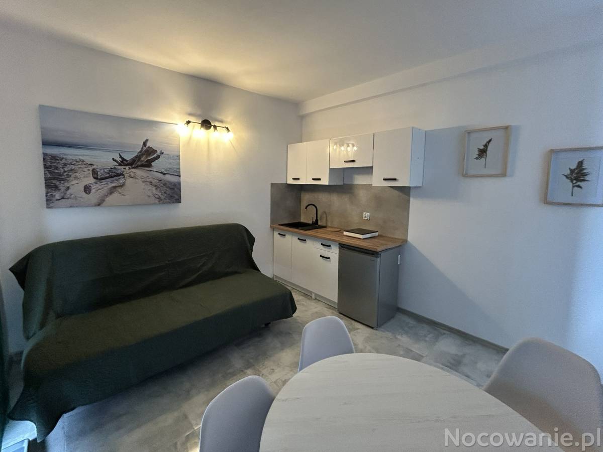 Apartamenty Piękna 5