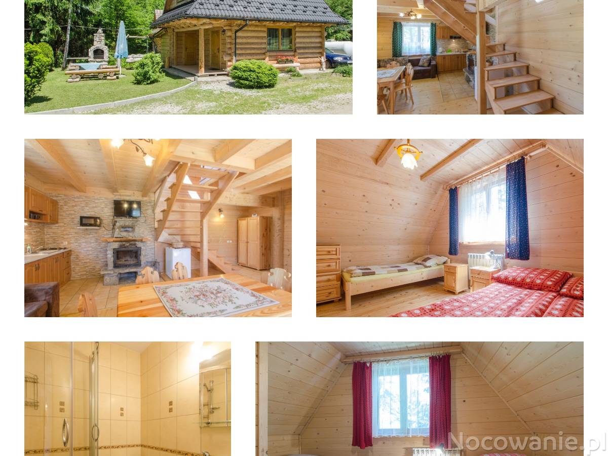 ZWOLNIŁ SIĘ TERMIN WEEKEND MAJOWY !!!!