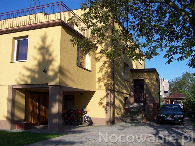 Wczasy dla Seniorów