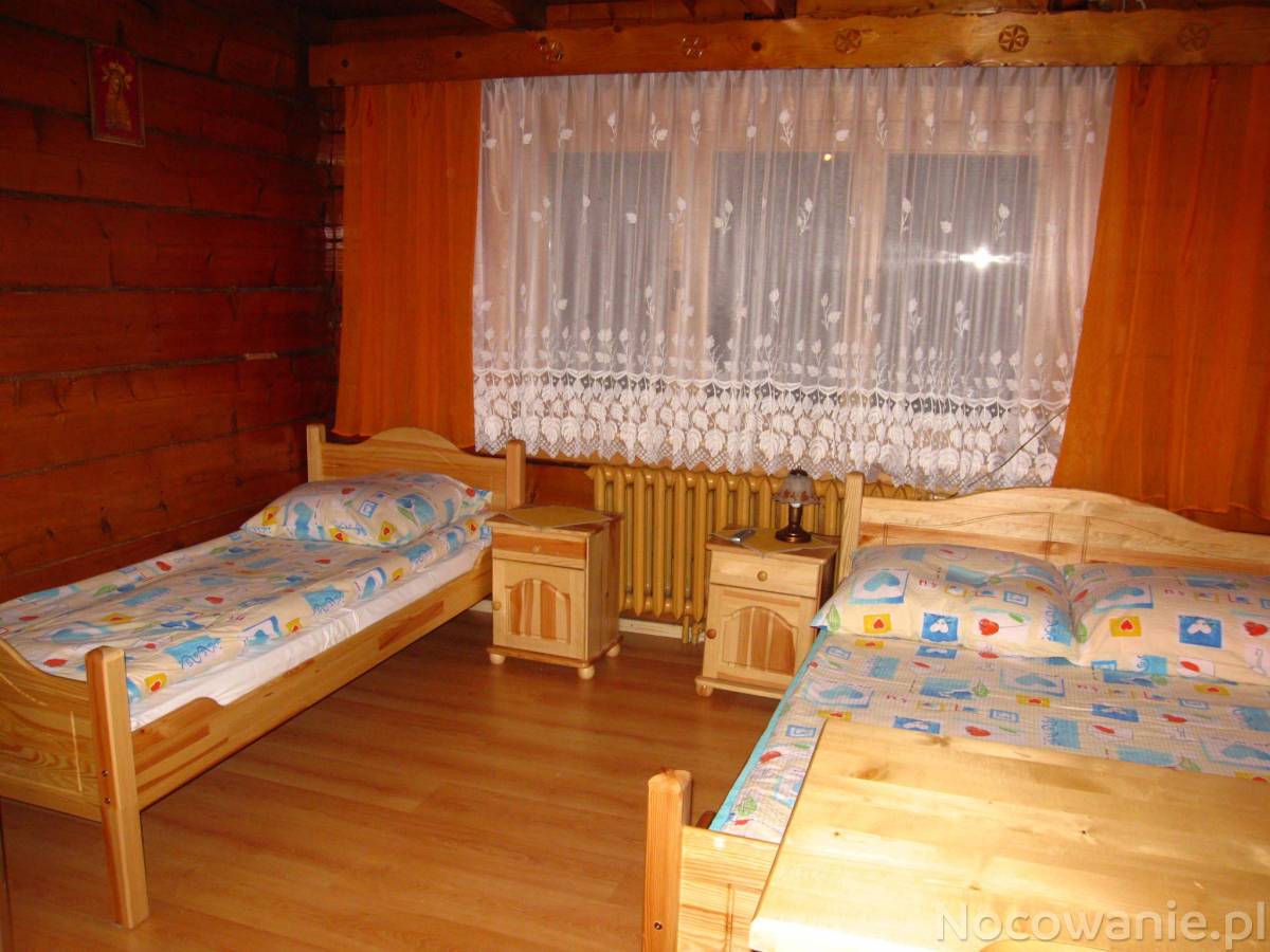 Wczasy dla Seniorów