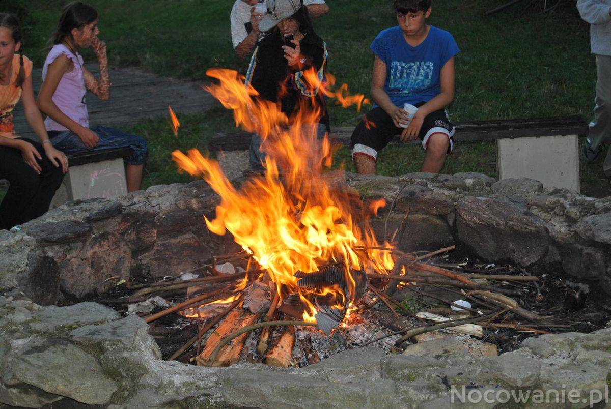 Kolonie, obozy, zielone szkoły