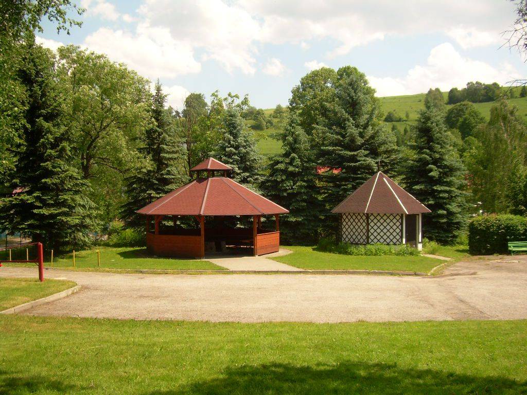 Wczasy dla Seniorów