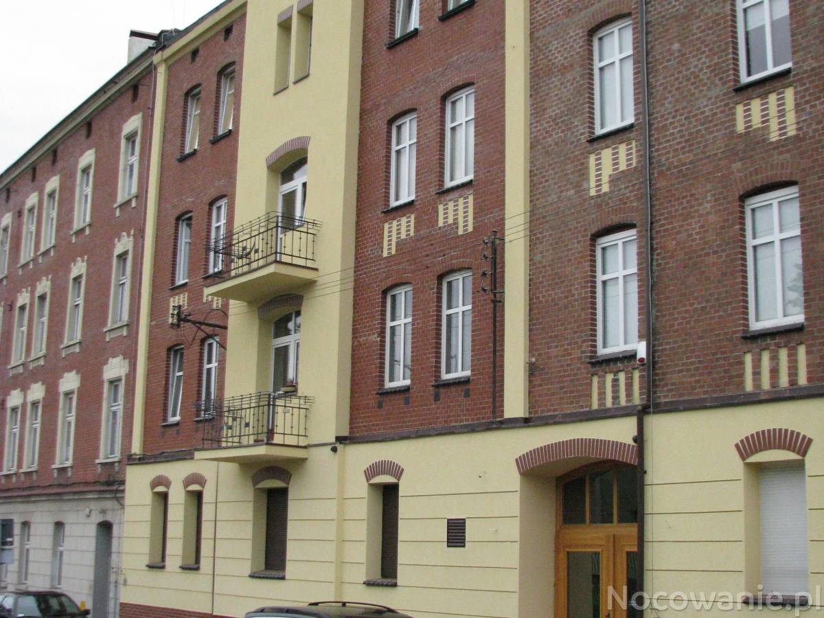 Apartament K3 Katowice Katowice Nocowanie.pl