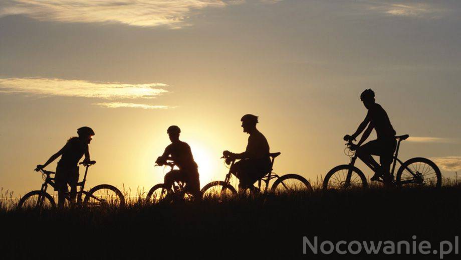 Oferta specjalna dla fanów MTB, Enduro, Dh