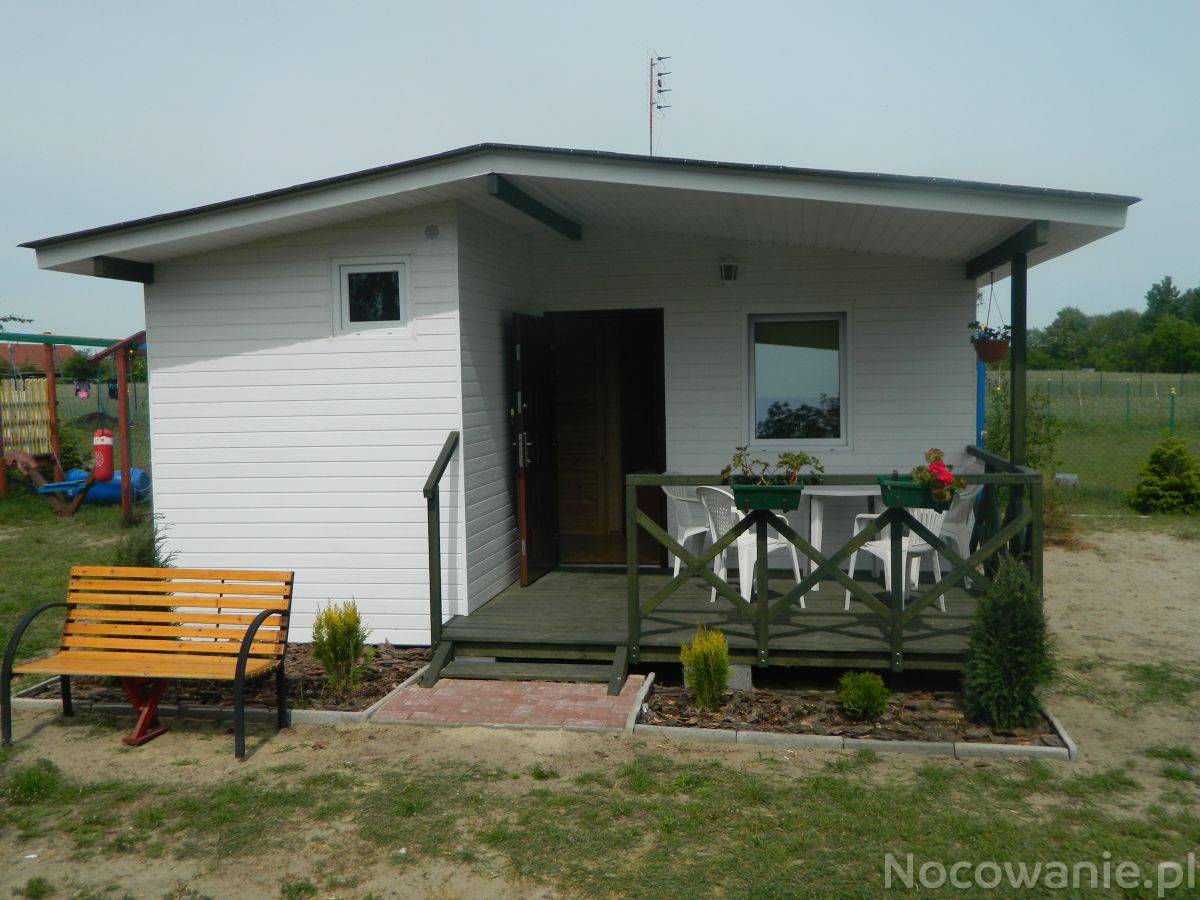 Wczasy dla Seniorów