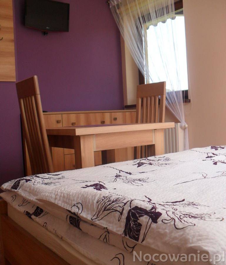 Wakacje w KONINKACH,pokoje z łazienkami w Koninkach