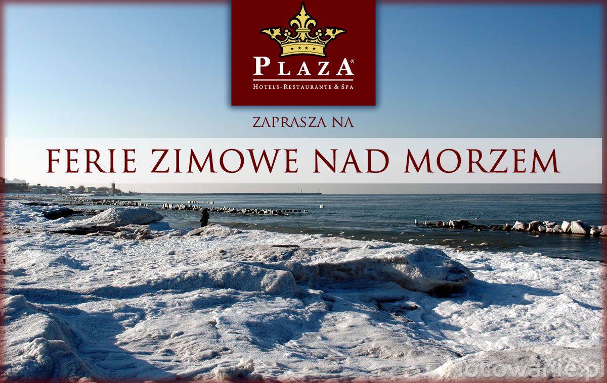 Ferie zimowe