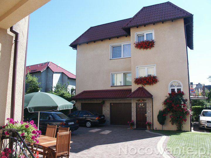 Promocyjne ceny wypoczynku w maju i czerwcu