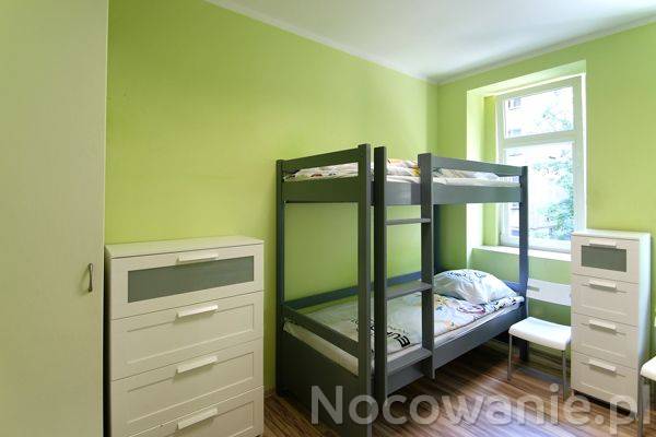 Hostel Trzy Kolory Wrocław