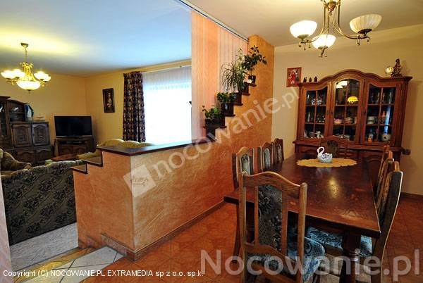 Wczasy dla Seniorów