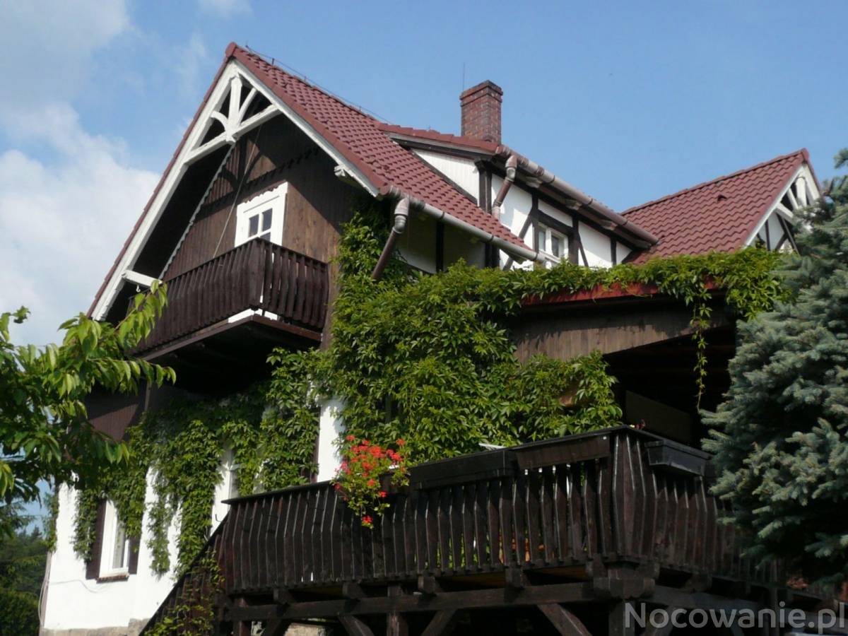 Wczasy dla Seniorów