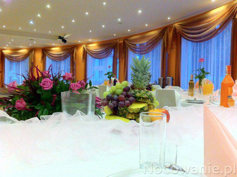 IMPREZY OKOLICZNOŚCIOWE