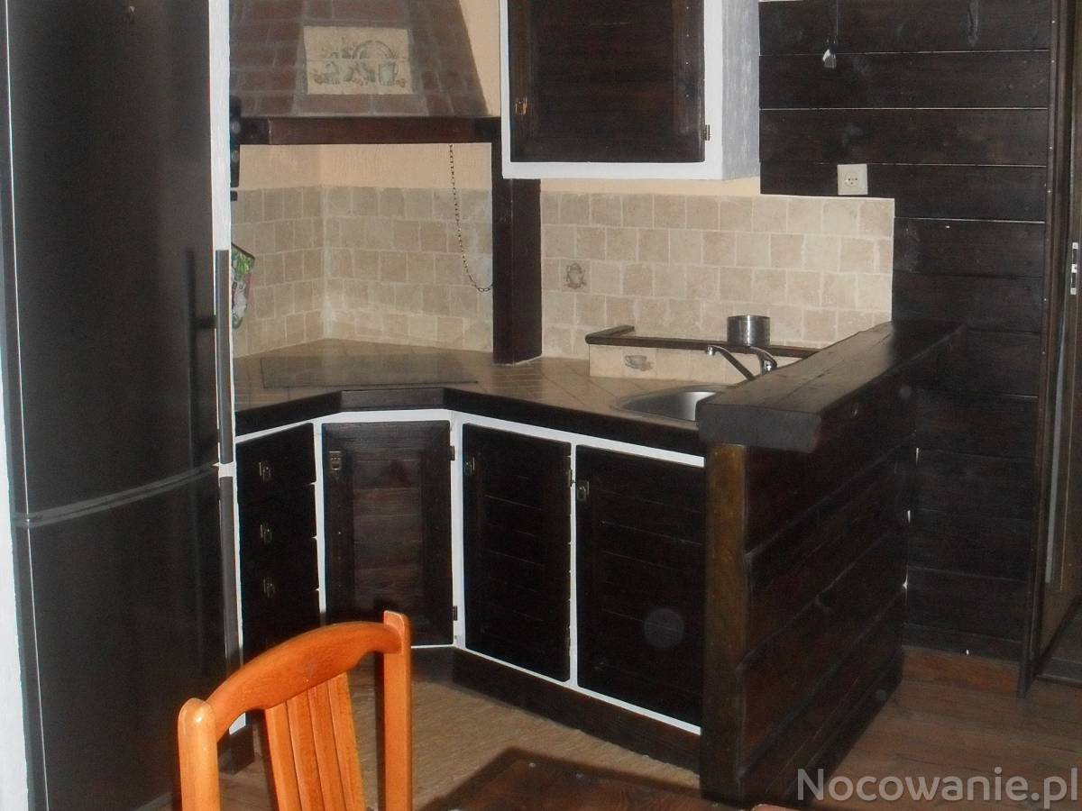 APARTAMENT Z WIDOKIEM NA PORT W DARŁÓWKU