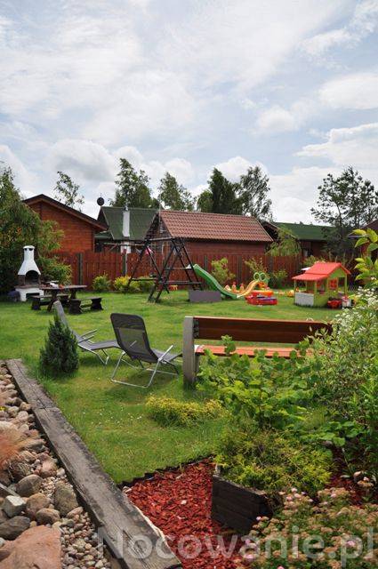 Wczasy dla Seniorów