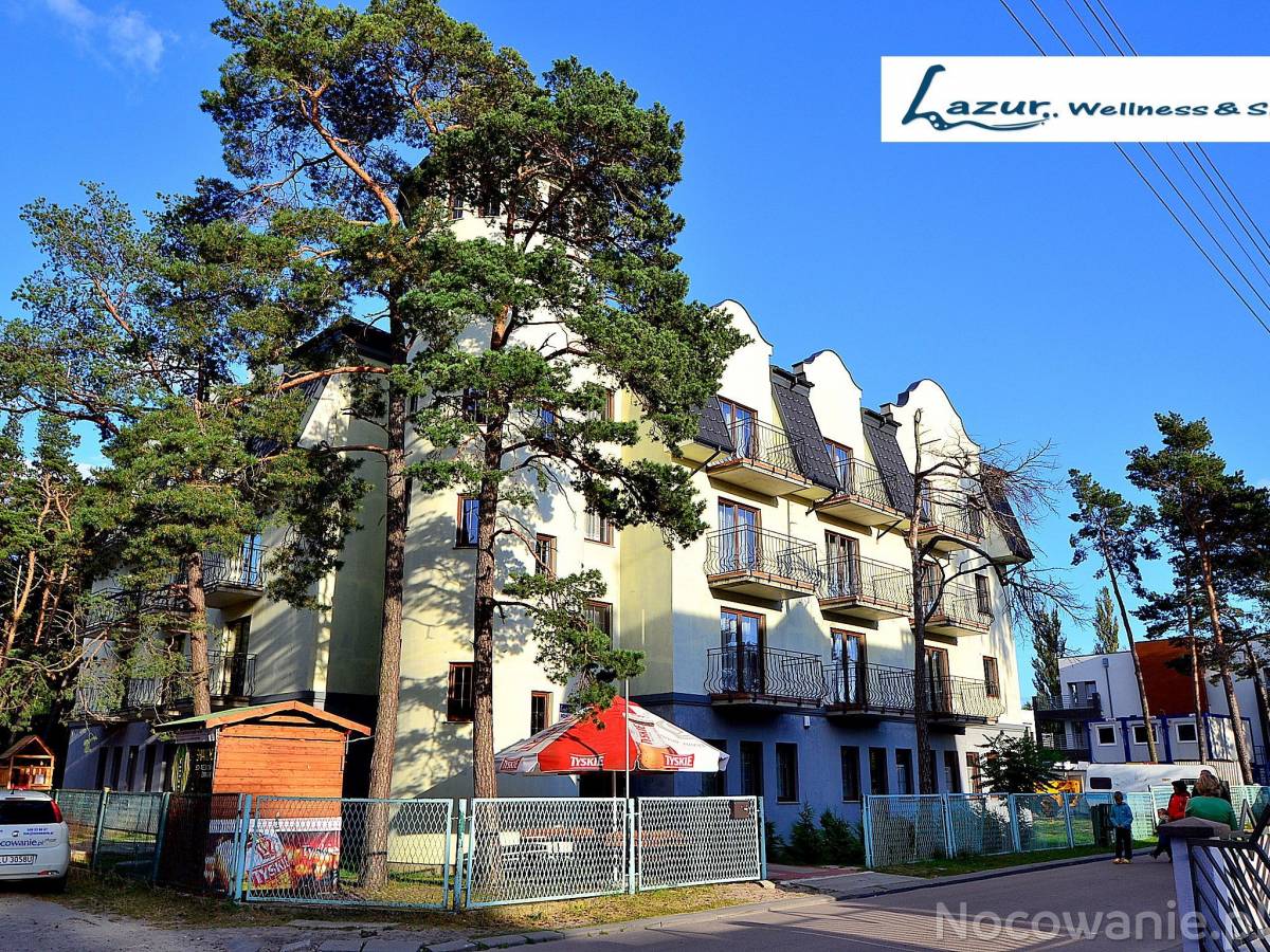 Pakiet Spa dla Seniora