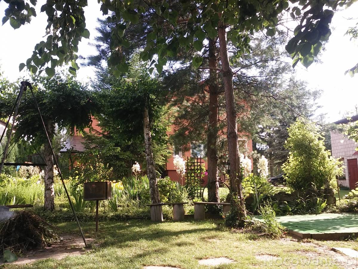 Wczasy dla Seniorów