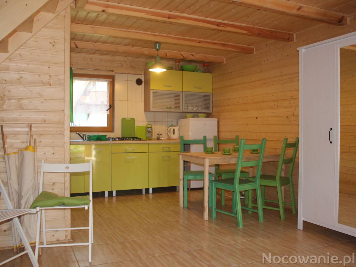 Oferta poza weekendem