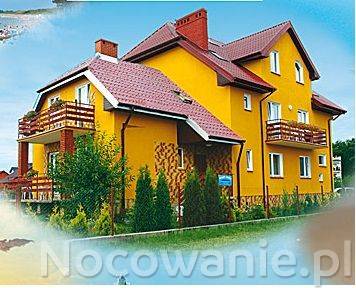 Wczasy dla Seniorów