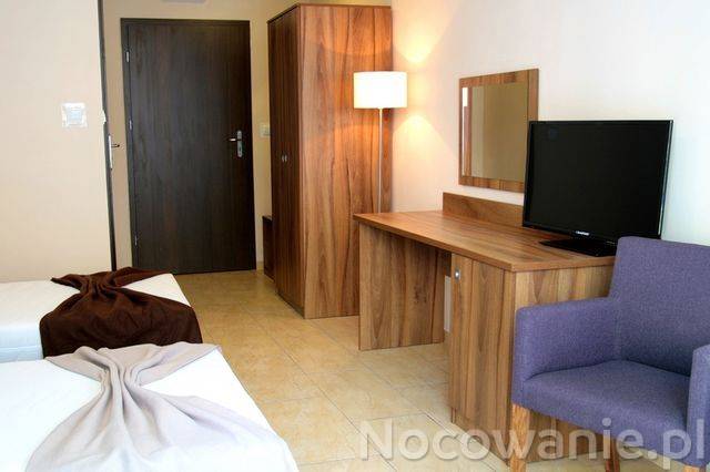 Wczasy dla Seniorów