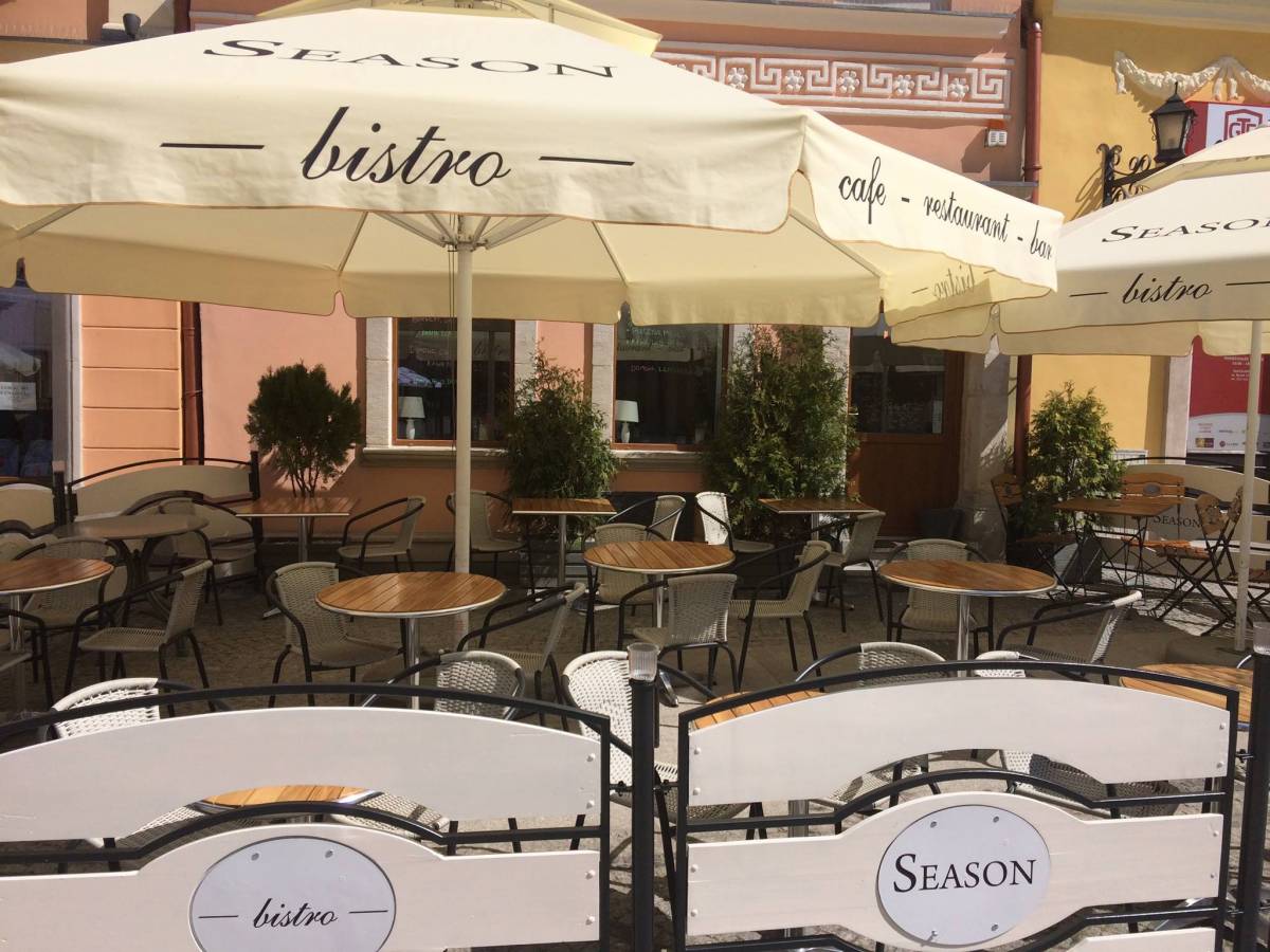 Bistro Season Boles awiec W Boles awcu Nocowanie pl