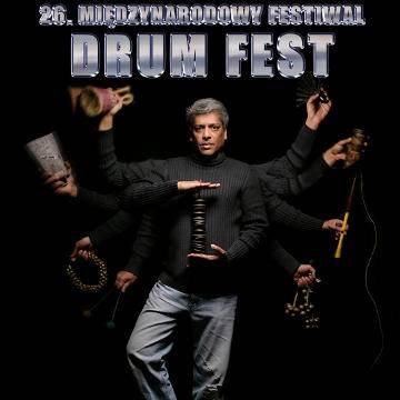 Koncert: Trilok Gurtu w Chorzowie
