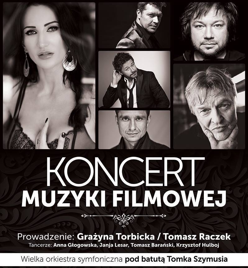 Nowością W Sztuce Filmowej Którą Wprowadzono Przed Okresem Międzywojennym Było Koncert Muzyki Filmowej w Sopocie