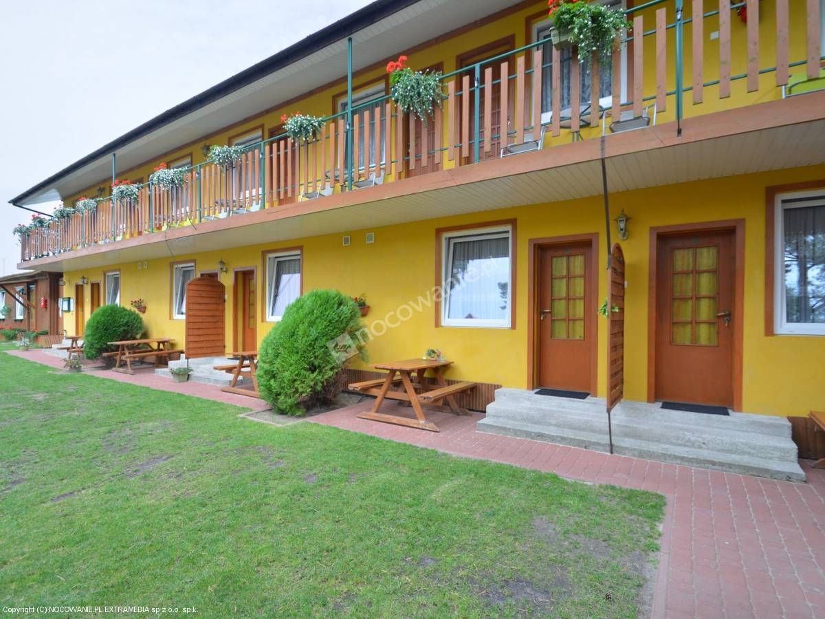 Wczasy dla Seniorów