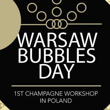 Festiwal Warsaw Bubbles Day