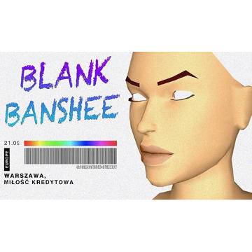 Koncert: Blank Banshee w Warszawie