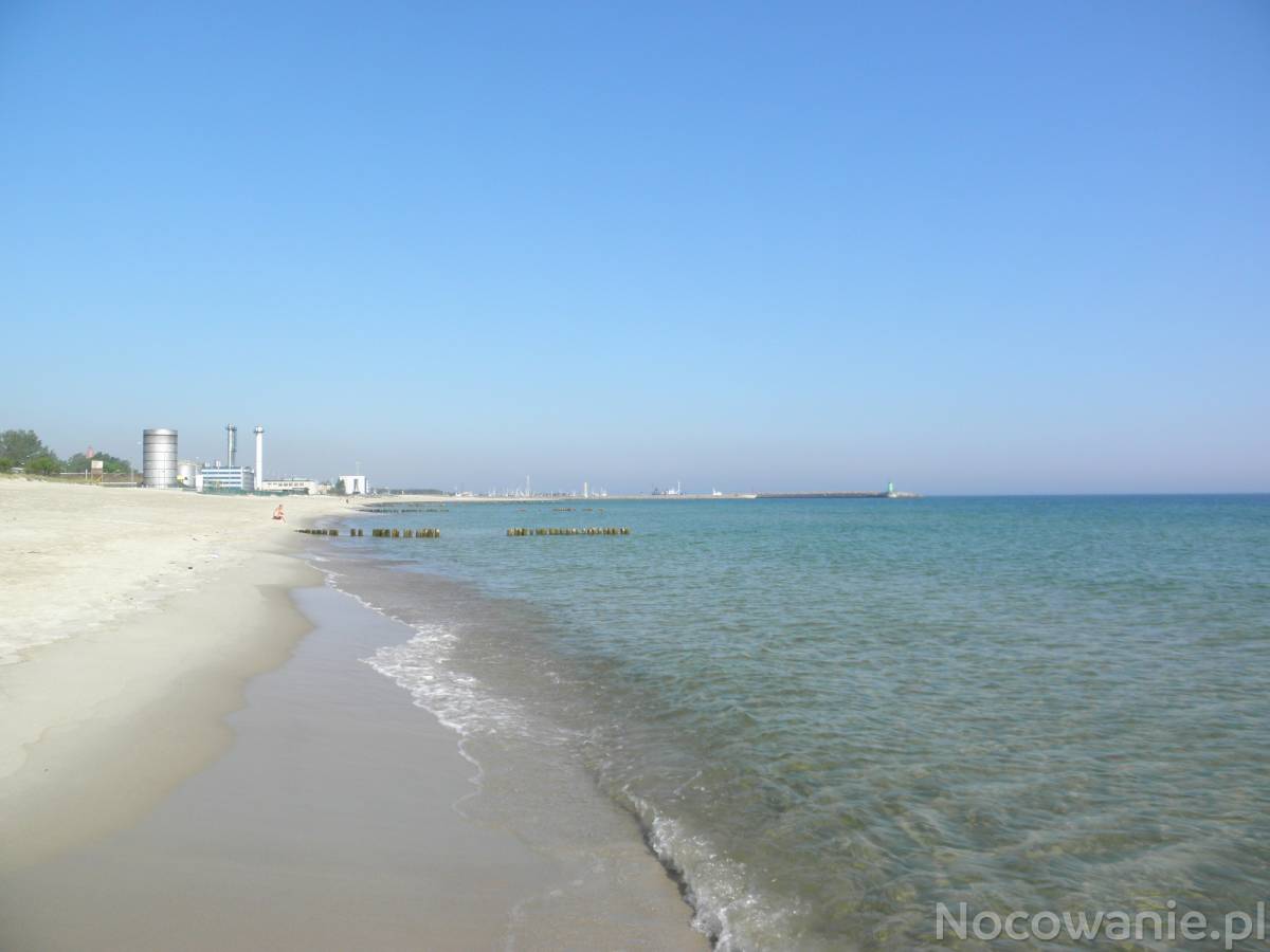 Władysławowo. Kultowe miejsce nad polskim morzem