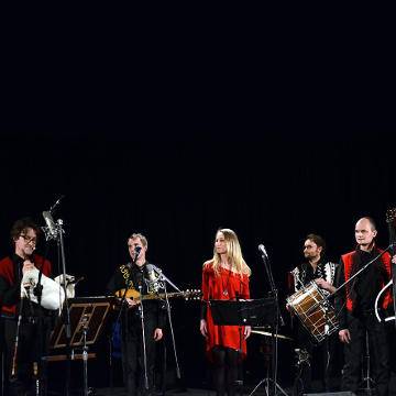 Kult Akustik w Lublinie